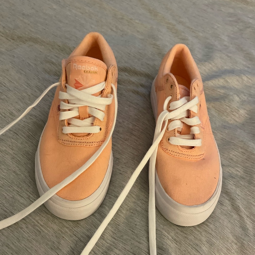 Reebok 5.5 New